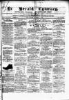 Herald Cymraeg Saturday 02 November 1867 Page 1