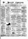Herald Cymraeg Saturday 09 November 1867 Page 1