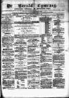Herald Cymraeg Saturday 18 January 1868 Page 1