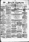 Herald Cymraeg Saturday 25 January 1868 Page 1