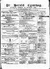 Herald Cymraeg Saturday 18 April 1868 Page 1