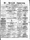 Herald Cymraeg Saturday 09 May 1868 Page 1