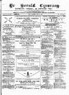 Herald Cymraeg Saturday 30 May 1868 Page 1