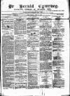 Herald Cymraeg Saturday 22 August 1868 Page 1