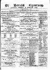 Herald Cymraeg Saturday 17 October 1868 Page 1