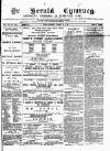 Herald Cymraeg Saturday 24 October 1868 Page 1