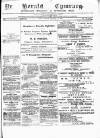 Herald Cymraeg Saturday 19 December 1868 Page 1