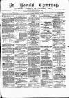 Herald Cymraeg Saturday 26 December 1868 Page 1