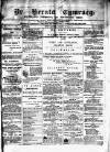 Herald Cymraeg Saturday 02 January 1869 Page 1