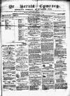 Herald Cymraeg Saturday 09 January 1869 Page 1