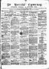 Herald Cymraeg Saturday 16 January 1869 Page 1