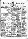 Herald Cymraeg Saturday 30 January 1869 Page 1