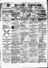 Herald Cymraeg Saturday 06 February 1869 Page 1