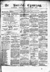 Herald Cymraeg Saturday 06 March 1869 Page 1