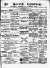 Herald Cymraeg Saturday 20 March 1869 Page 1