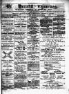 Herald Cymraeg Saturday 27 March 1869 Page 1