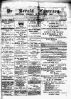 Herald Cymraeg Saturday 19 June 1869 Page 1