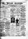 Herald Cymraeg Friday 05 November 1869 Page 1