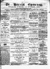 Herald Cymraeg Friday 26 November 1869 Page 1