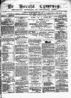 Herald Cymraeg Friday 10 December 1869 Page 1