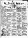 Herald Cymraeg Friday 07 January 1870 Page 1
