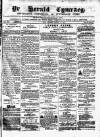 Herald Cymraeg Friday 14 January 1870 Page 1