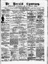Herald Cymraeg Friday 11 February 1870 Page 1