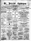 Herald Cymraeg Friday 01 April 1870 Page 1