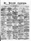 Herald Cymraeg Friday 10 June 1870 Page 1