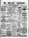 Herald Cymraeg Friday 26 August 1870 Page 1