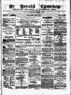 Herald Cymraeg Friday 09 September 1870 Page 1