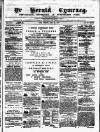 Herald Cymraeg Friday 30 September 1870 Page 1