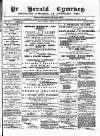 Herald Cymraeg Friday 14 October 1870 Page 1