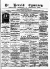 Herald Cymraeg Friday 21 October 1870 Page 1