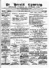 Herald Cymraeg Friday 28 October 1870 Page 1