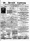 Herald Cymraeg Friday 18 November 1870 Page 1
