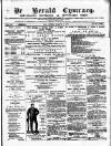 Herald Cymraeg Friday 02 December 1870 Page 1
