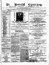 Herald Cymraeg Friday 16 December 1870 Page 1