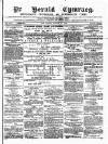 Herald Cymraeg Friday 23 December 1870 Page 1