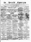 Herald Cymraeg Friday 30 December 1870 Page 1