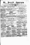 Herald Cymraeg Friday 13 January 1871 Page 1