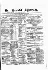 Herald Cymraeg Friday 20 January 1871 Page 1
