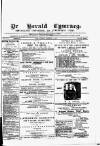 Herald Cymraeg Friday 03 March 1871 Page 1
