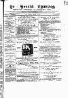 Herald Cymraeg Friday 10 March 1871 Page 1