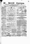 Herald Cymraeg Friday 16 June 1871 Page 1