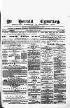 Herald Cymraeg Friday 04 August 1871 Page 1