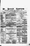 Herald Cymraeg Friday 29 September 1871 Page 1