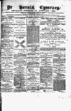 Herald Cymraeg Friday 17 November 1871 Page 1
