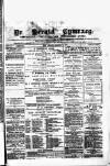 Herald Cymraeg Friday 08 December 1871 Page 1