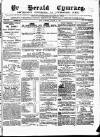 Herald Cymraeg Friday 05 January 1872 Page 1